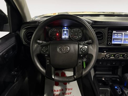Used 2021 Toyota Tacoma SR w/ SR Convenience Package image 15