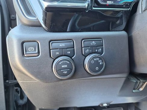 Used 2024 Chevrolet Silverado 1500 LT AWD/4WD image 17