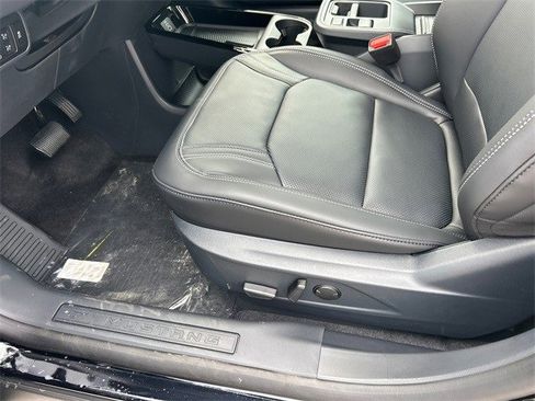 New 2025 Ford Mustang Mach-E Premium image 20