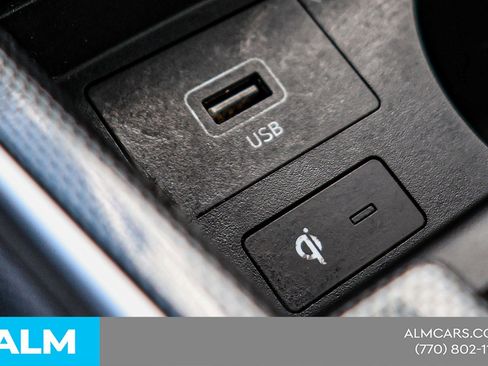 Used 2022 Hyundai Santa Fe SEL w/ Convenience + Premium Package image 36