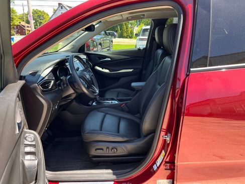 Used 2023 Buick Encore GX Essence w/ Experience Buick Package AWD/4WD image 8