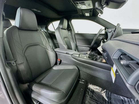 New 2026 Lexus UX 300h AWD w/ Accessory Package (2T) image 28