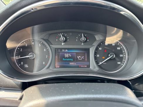Used 2019 Buick Encore Preferred AWD/4WD image 12