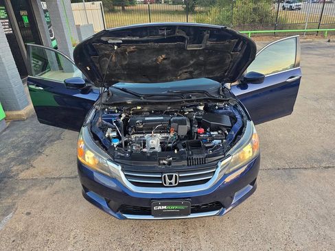 Used 2013 Honda Accord LX image 53