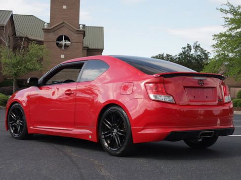 Used 2013 Scion tC Release Series 8.0 FWD image 4