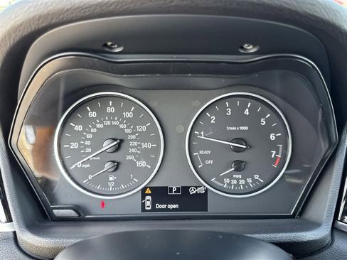 Used 2017 BMW X1 xDrive28i image 35