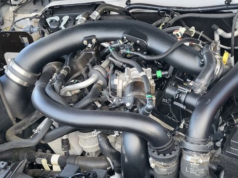 Used 2023 Ford Bronco Raptor image 29