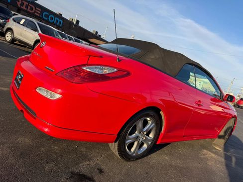 Used 2007 Toyota Solara SE Sport image 48