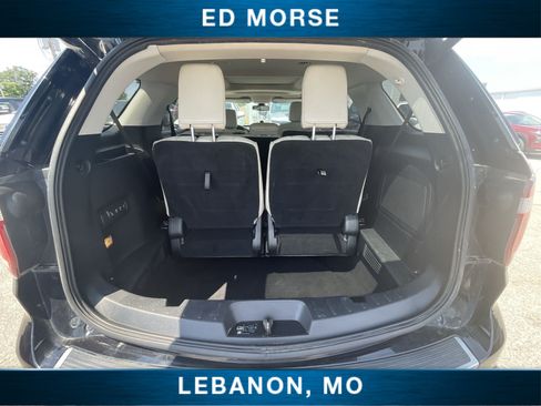 Used 2019 Ford Explorer Platinum AWD/4WD image 23