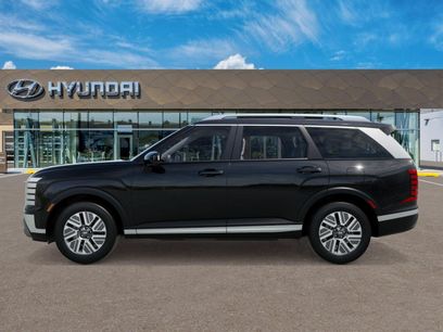 New 2026 Hyundai Palisade SEL Premium