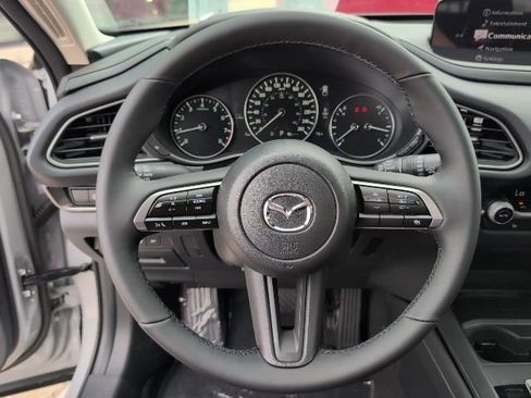 New 2026 MAZDA CX-30 AWD 2.5 S image 17