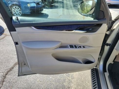 Used 2016 BMW X5 xDrive35i image 10