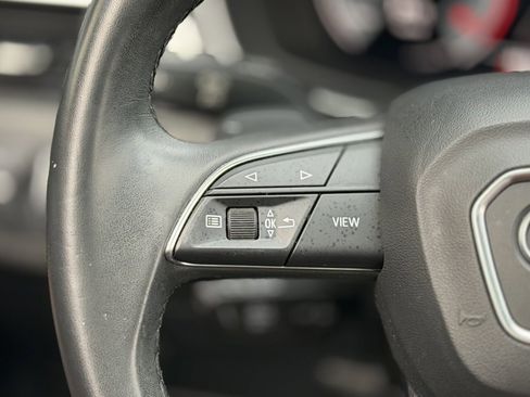 Used 2021 Audi A5 2.0T Premium Plus w/ Premium Plus image 45