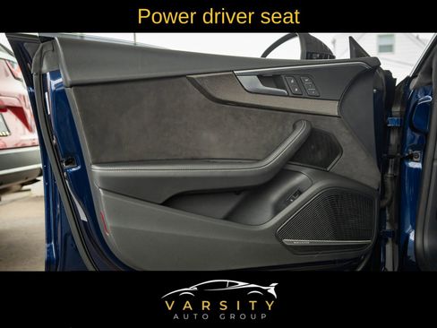 Used 2019 Audi S5 Premium Plus image 21