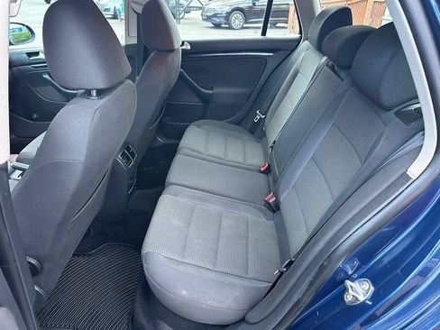 Used 2013 Volkswagen Jetta S FWD image 10