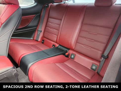 Used 2015 Lexus RC 350 AWD image 2