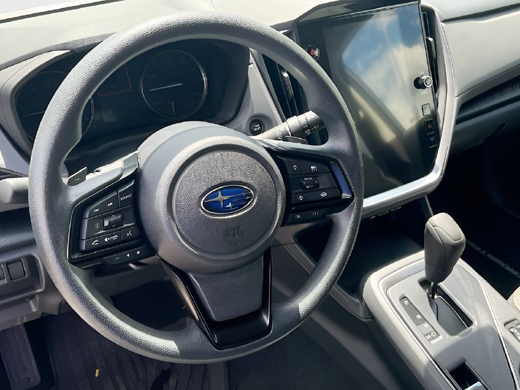 Used 2024 Subaru Crosstrek 2.0i Premium AWD/4WD image 11