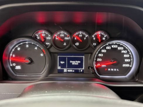 Used 2022 GMC Sierra 2500 Pro w/ Convenience Package AWD/4WD image 20