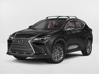 Used 2025 Lexus NX 350 AWD w/ Accessory Package (2T) video 1