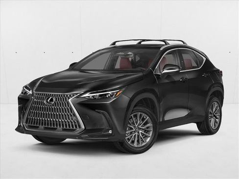 Used 2025 Lexus NX 350 AWD w/ Accessory Package (2T) image 1
