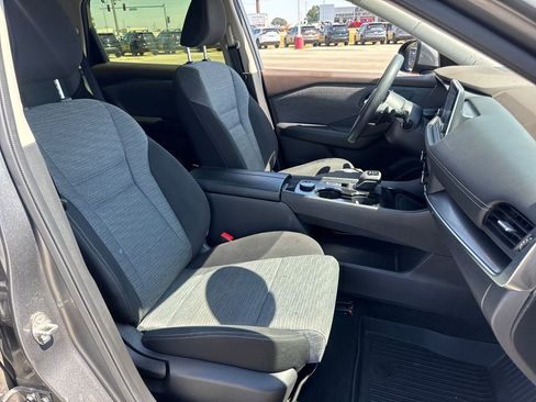 Used 2023 Nissan Rogue SV AWD/4WD image 12