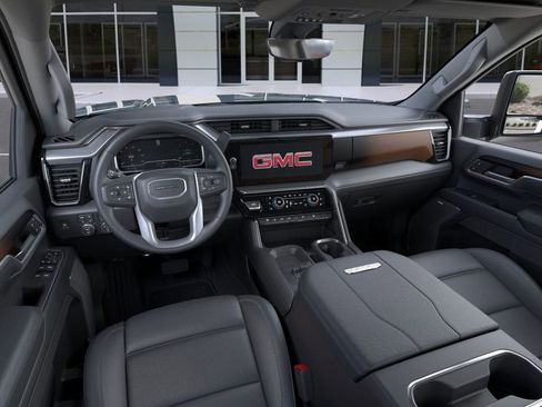 New 2026 GMC Sierra 3500 Denali w/ Denali Reserve Package image 15