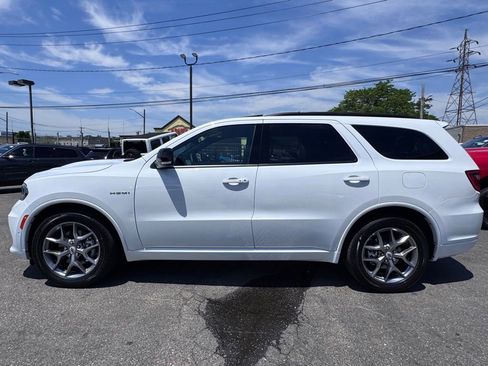 New 2026 Dodge Durango GT AWD/4WD image 4