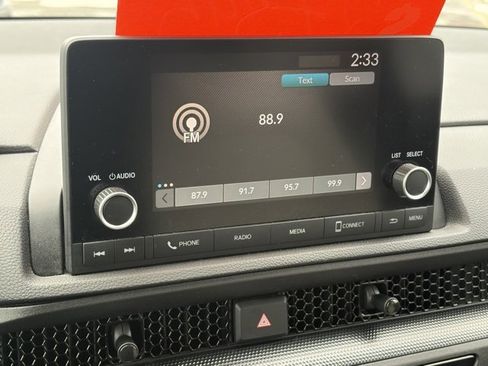 Certified 2023 Honda CR-V LX image 19