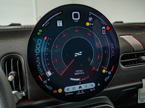 New 2026 MINI Cooper John Cooper Works FWD image 30
