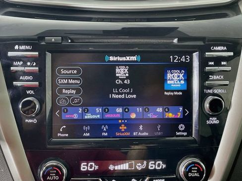 Used 2019 Nissan Murano Platinum w/ Cargo Package FWD image 16