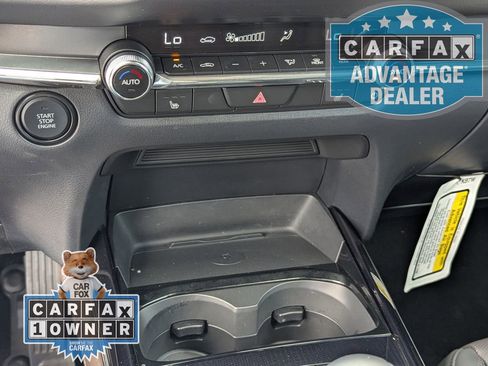 Used 2025 MAZDA CX-30 AWD 2.5 S w/ Premium Package image 10