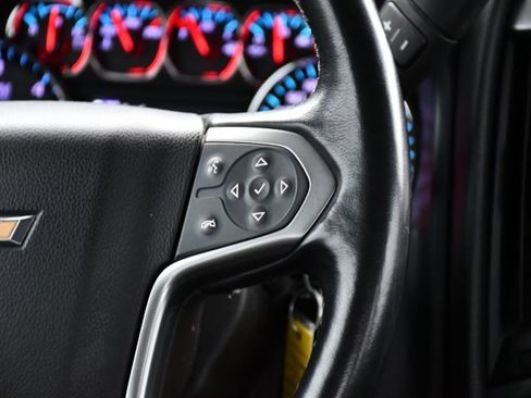 Used 2019 Chevrolet Silverado 1500 LT image 22