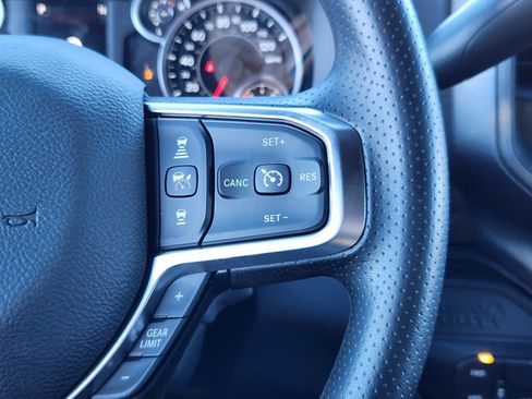 New 2026 RAM 5500 Tradesman image 14