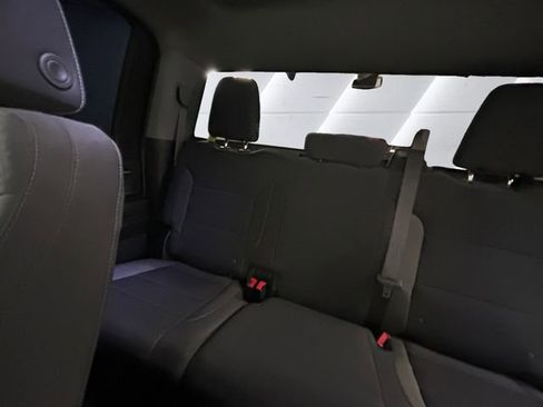 Used 2024 GMC Sierra 2500 SLE w/ SLE Convenience Package AWD/4WD image 18