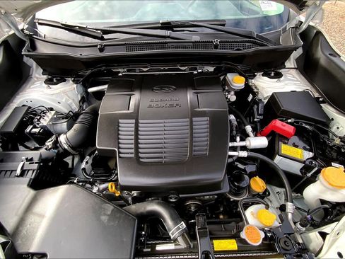 Used 2020 Subaru Forester Sport image 29