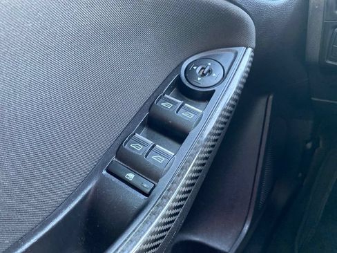 Used 2017 Ford Focus ST FWD image 28