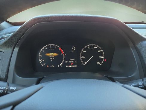 Used 2025 Honda Ridgeline RTL image 23