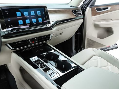 New 2026 Volkswagen Atlas SE FWD image 62
