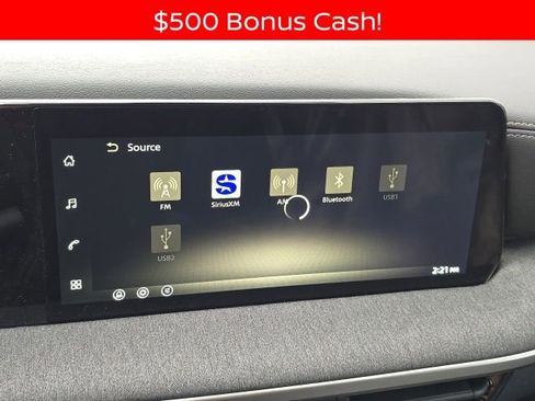 New 2026 Nissan Kicks SV w/ Cold Weather Package image 7