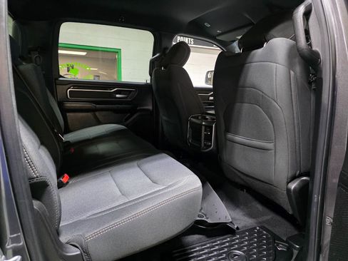 Used 2019 RAM 1500 Big Horn image 22
