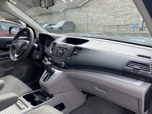 Used 2013 Honda CR-V EX image 17