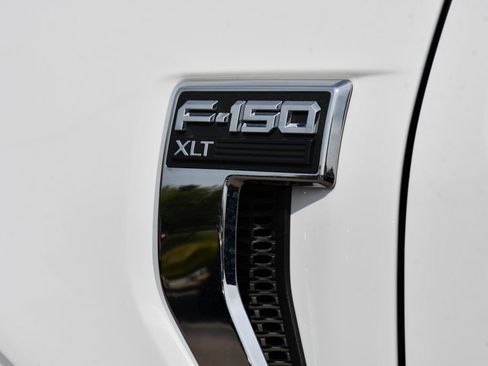 Used 2022 Ford F150 XLT AWD/4WD image 45