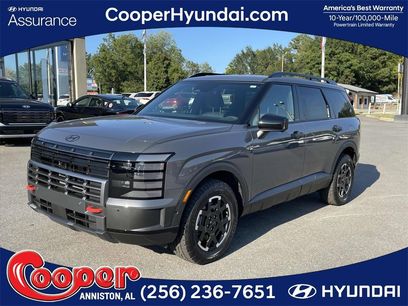 New 2026 Hyundai Palisade XRT Pro