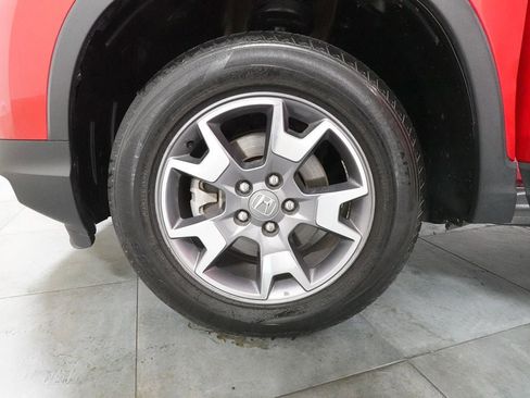Used 2023 Honda Passport TrailSport image 33