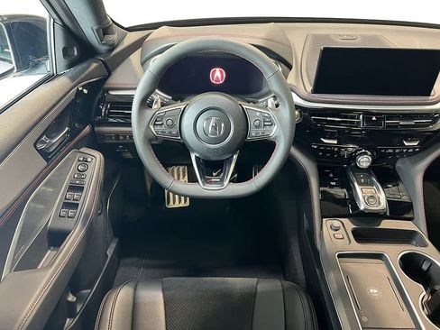 New 2026 Acura MDX A-Spec AWD/4WD image 12