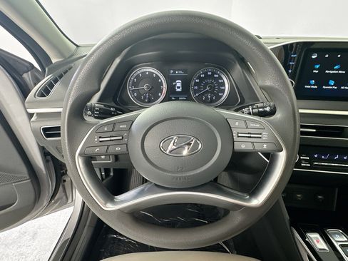 Used 2023 Hyundai Sonata SEL FWD image 11