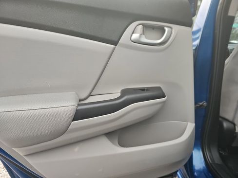 Used 2015 Honda Civic LX image 20