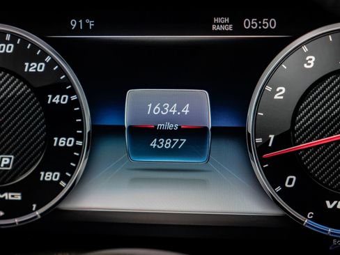 Used 2019 Mercedes-Benz G 63 AMG 4MATIC image 79