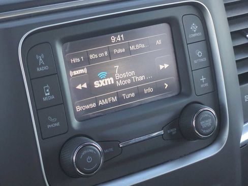 Used 2024 RAM 1500 Classic Warlock image 13