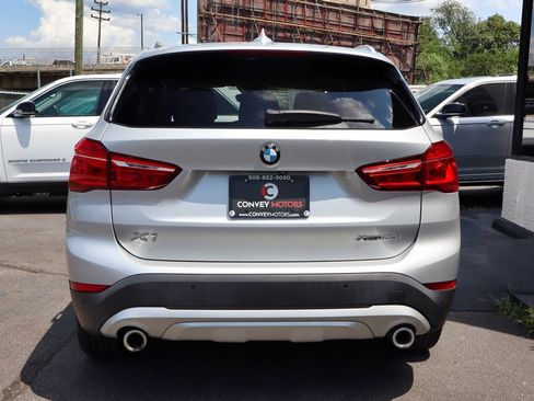 Used 2020 BMW X1 xDrive28i w/ Convenience Package AWD/4WD image 7